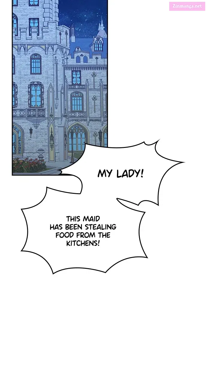 What the EvilDragon Lives For Zinmanga X Chapter 54 Page 48