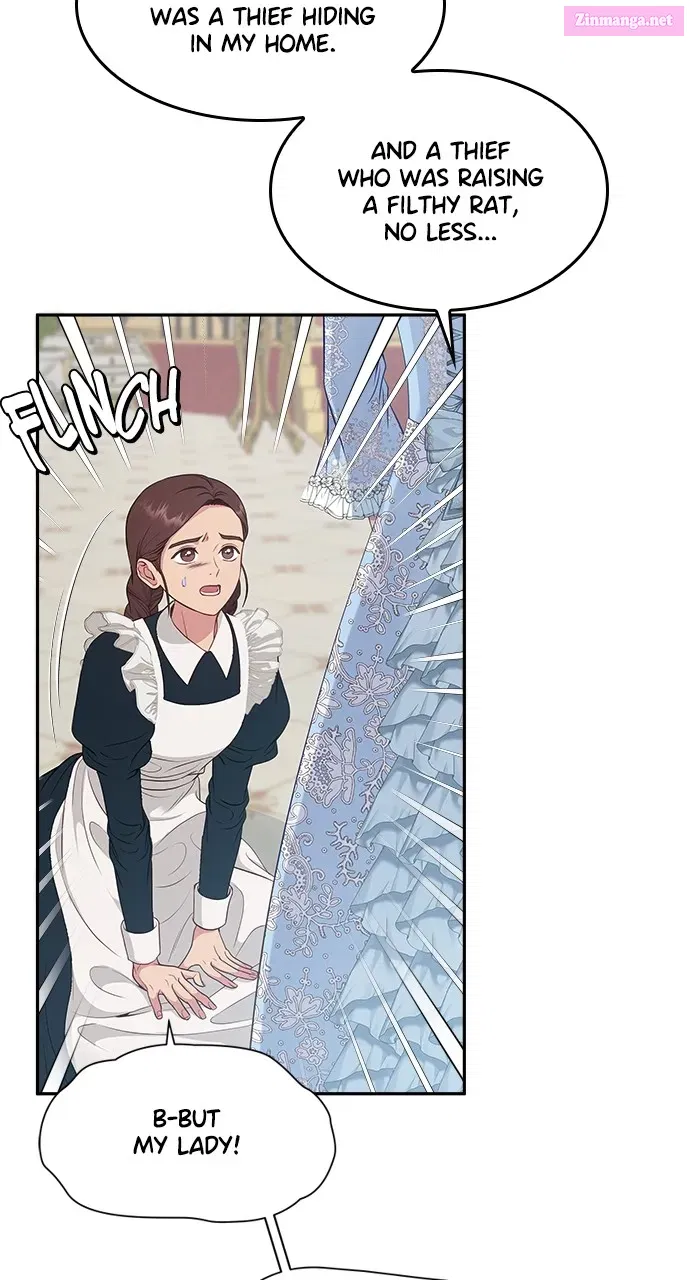 What the EvilDragon Lives For Zinmanga X Chapter 54 Page 53
