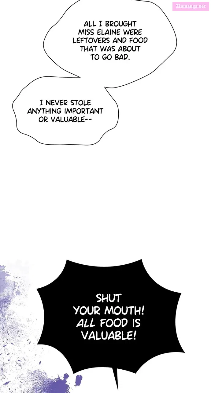 What the EvilDragon Lives For Zinmanga X Chapter 54 Page 54