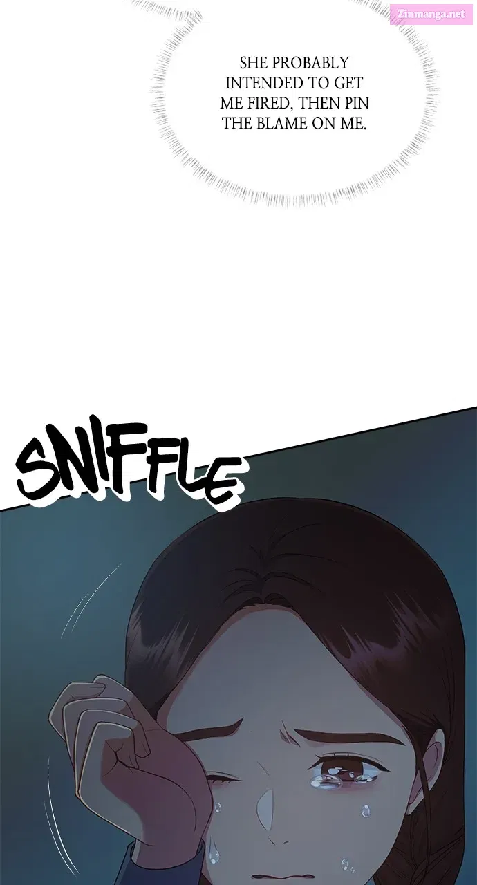 What the EvilDragon Lives For Zinmanga X Chapter 54 Page 65
