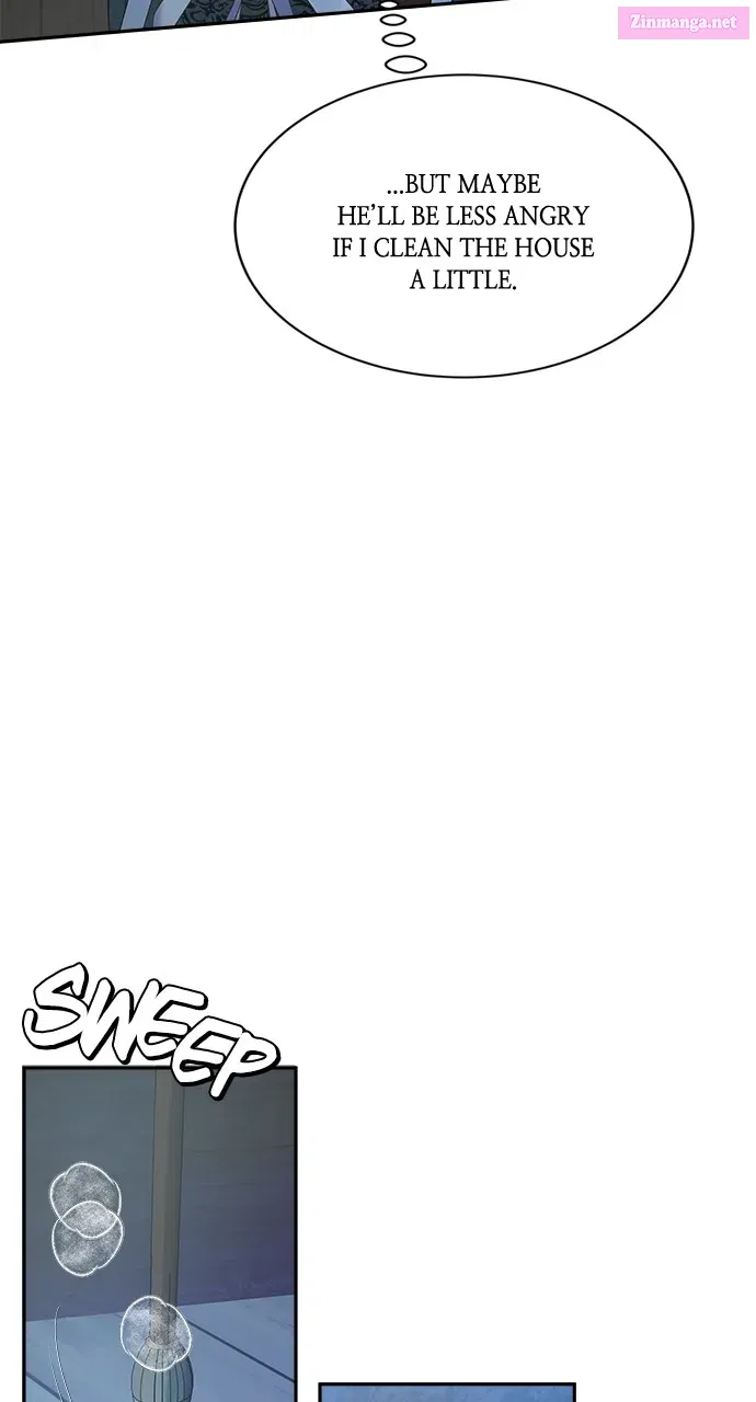 What the EvilDragon Lives For Zinmanga X Chapter 54 Page 76
