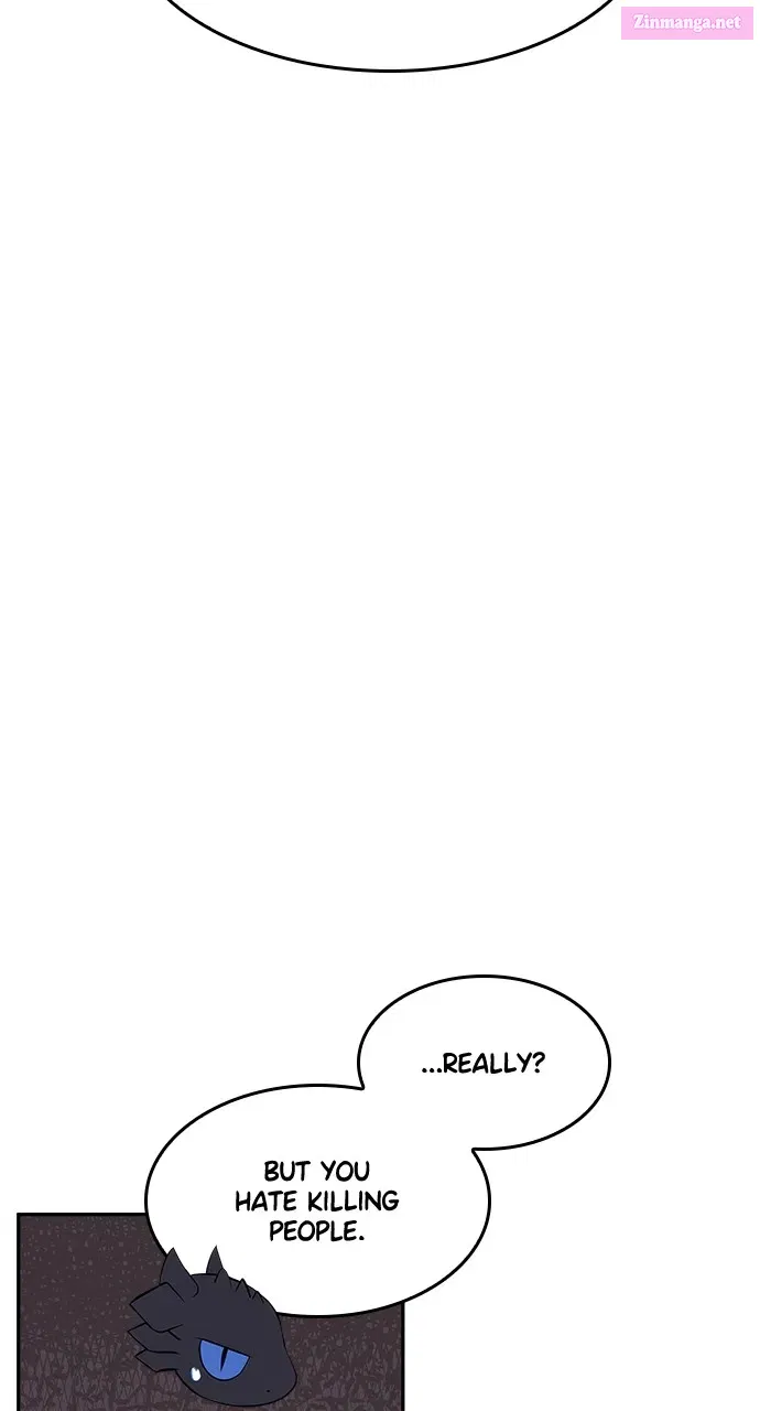 What the EvilDragon Lives For Zinmanga X Chapter 53 Page 13