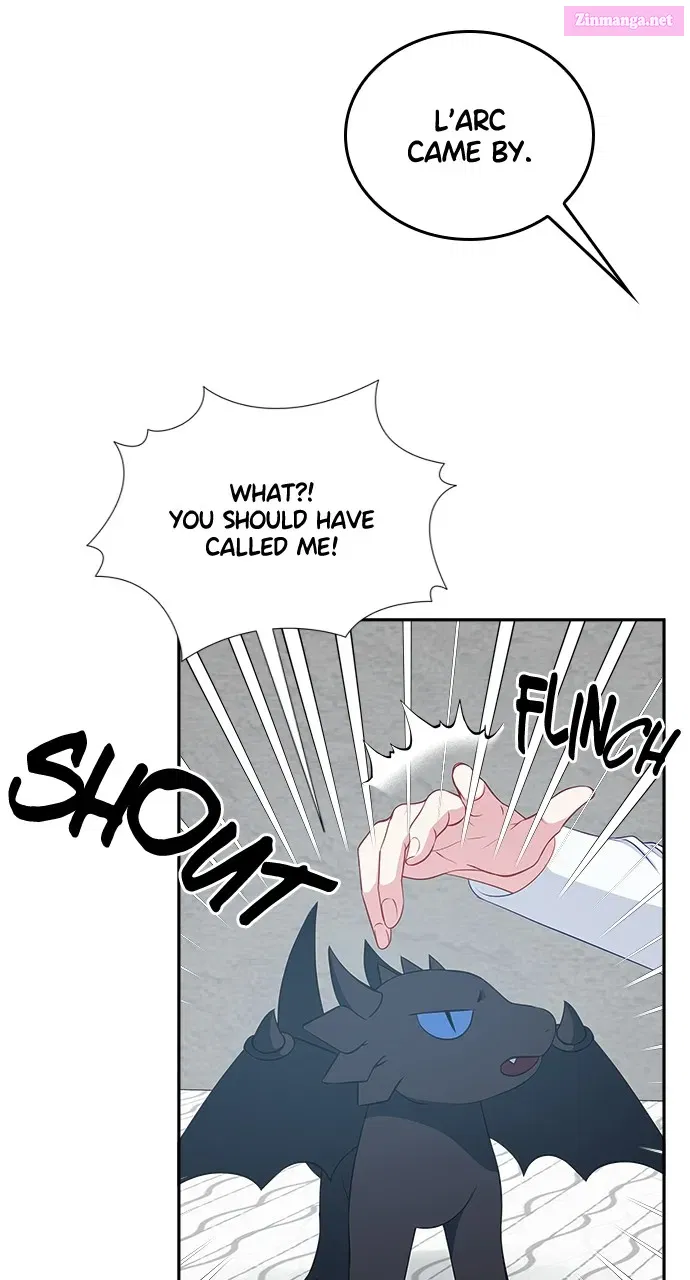 What the EvilDragon Lives For Zinmanga X Chapter 51 Page 28