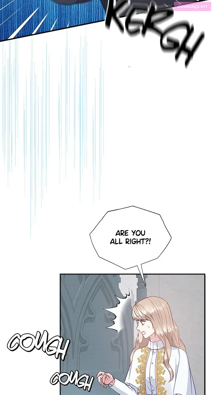 What the EvilDragon Lives For Zinmanga X Chapter 51 Page 43