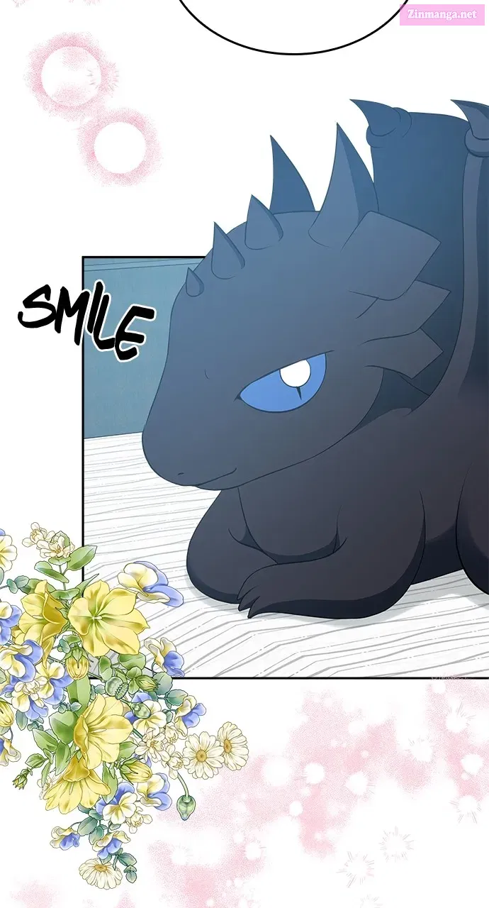 What the EvilDragon Lives For Zinmanga X Chapter 51 Page 48