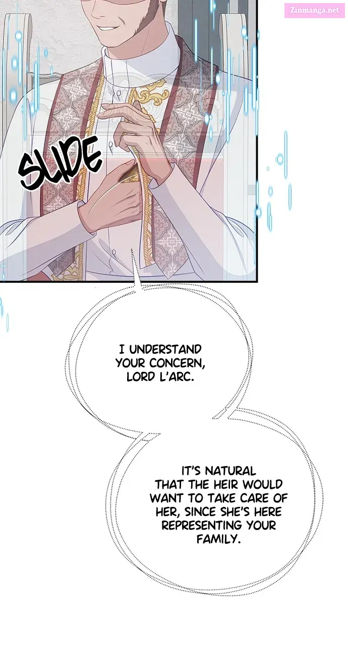 What the EvilDragon Lives For Zinmanga X Chapter 51 Page 69