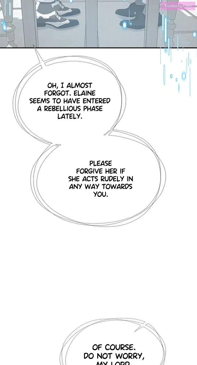 What the EvilDragon Lives For Zinmanga X Chapter 51 Page 71
