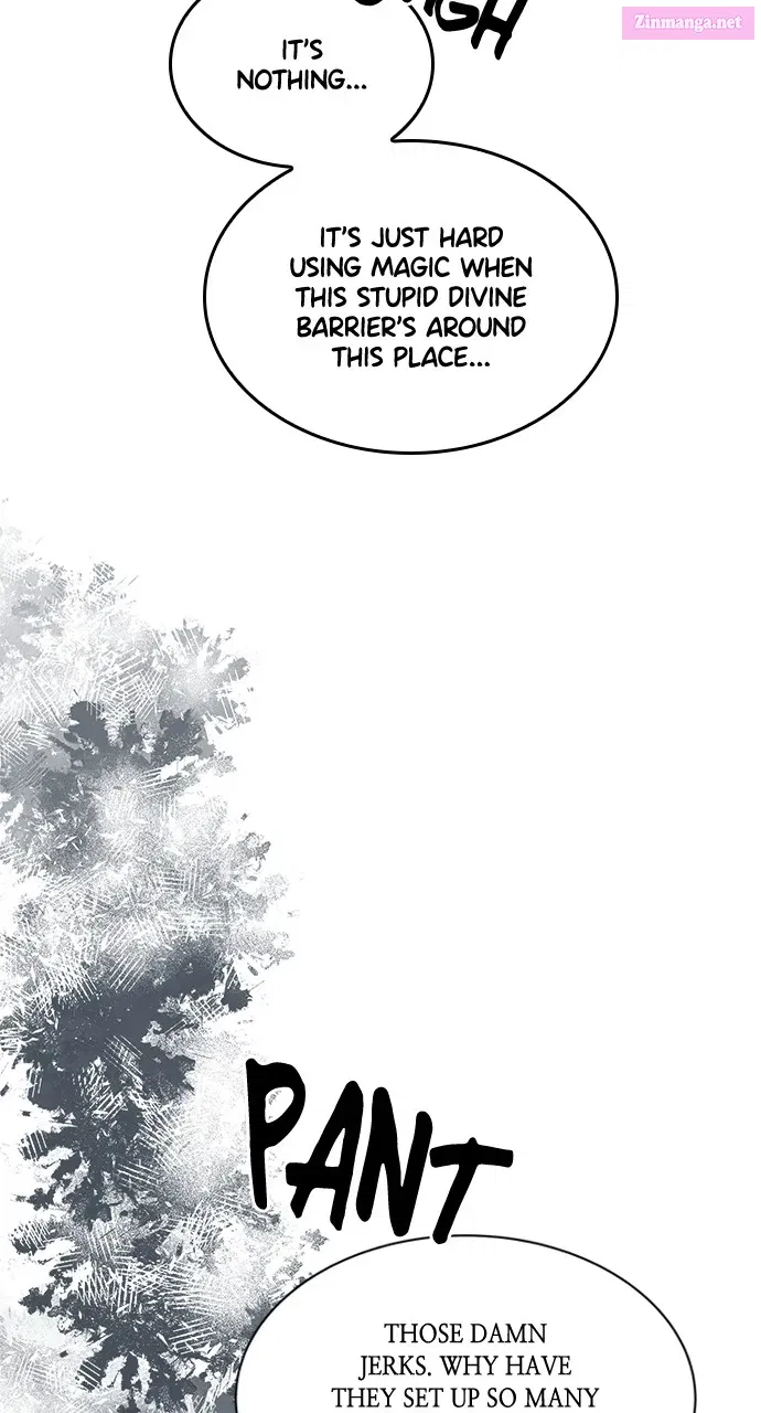 What the EvilDragon Lives For Zinmanga X Chapter 51 Page 76