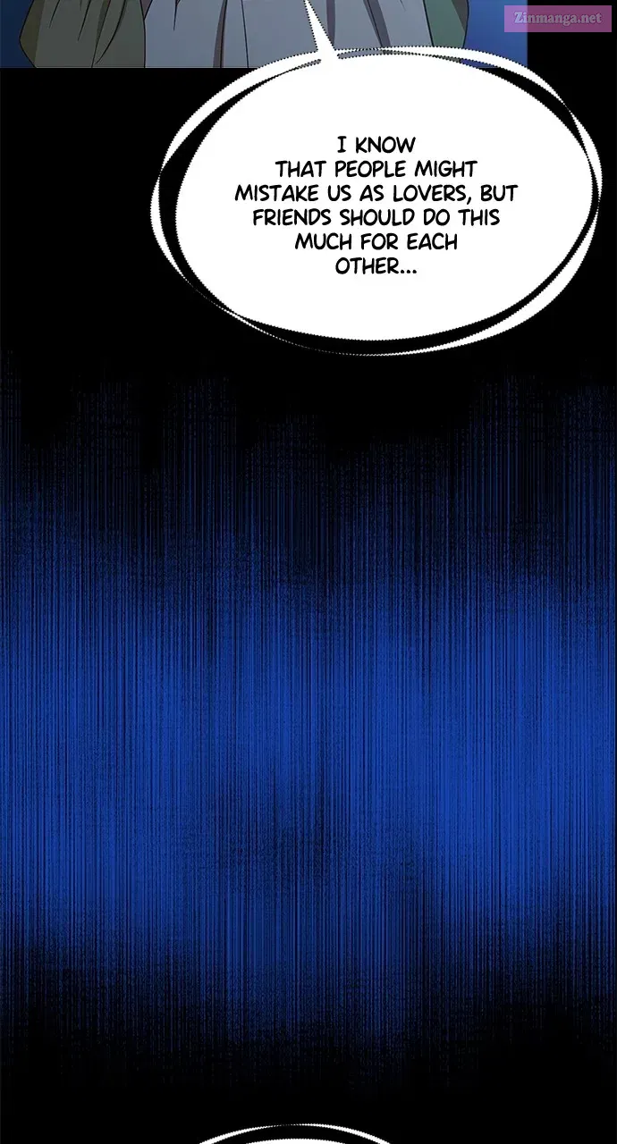 What the EvilDragon Lives For Zinmanga X Chapter 50 Page 89