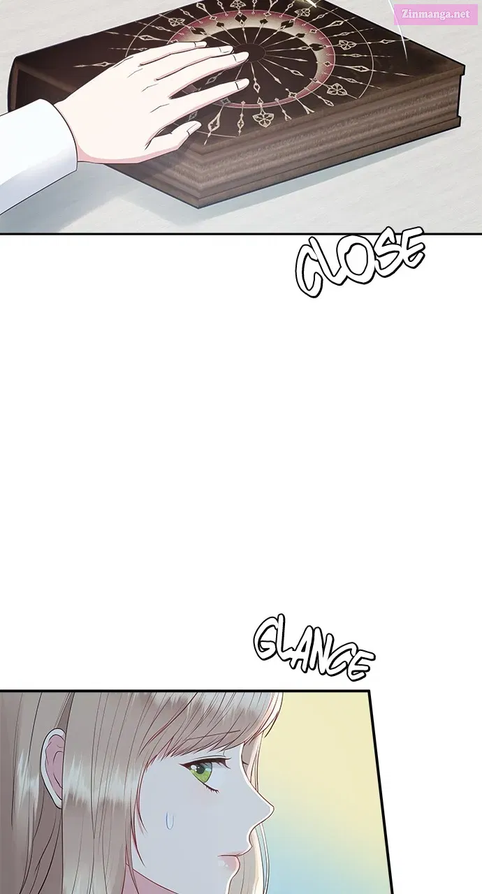What the EvilDragon Lives For Zinmanga X Chapter 49 Page 2
