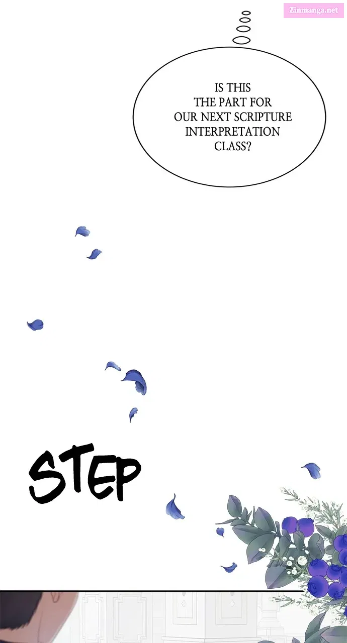 What the EvilDragon Lives For Zinmanga X Chapter 48 Page 60