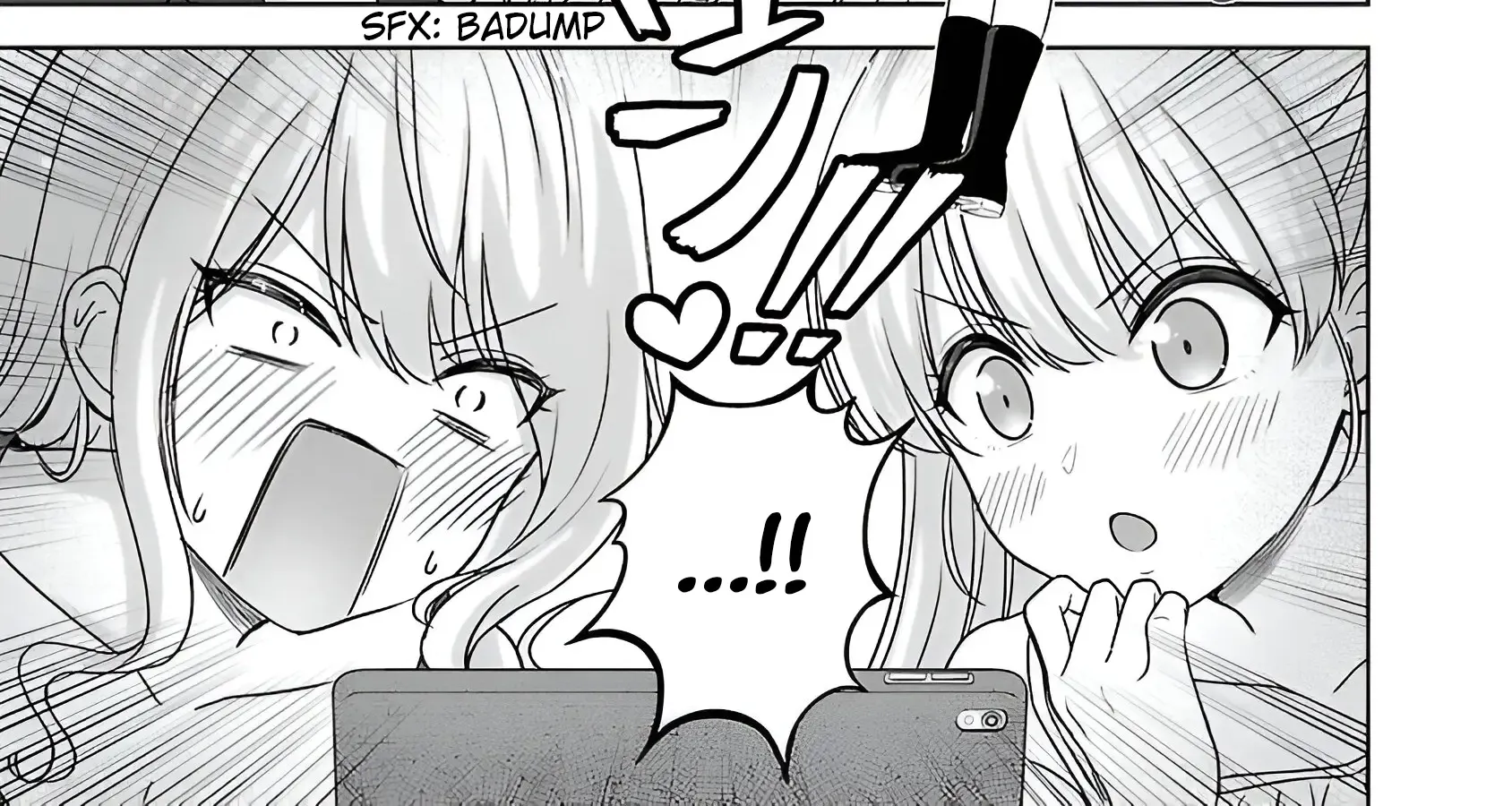 Shitsurenshita node Vtuber Hajimetara Toshiue no Onee-san ni Motemashita Zinmanga X Chapter 3 Page 10