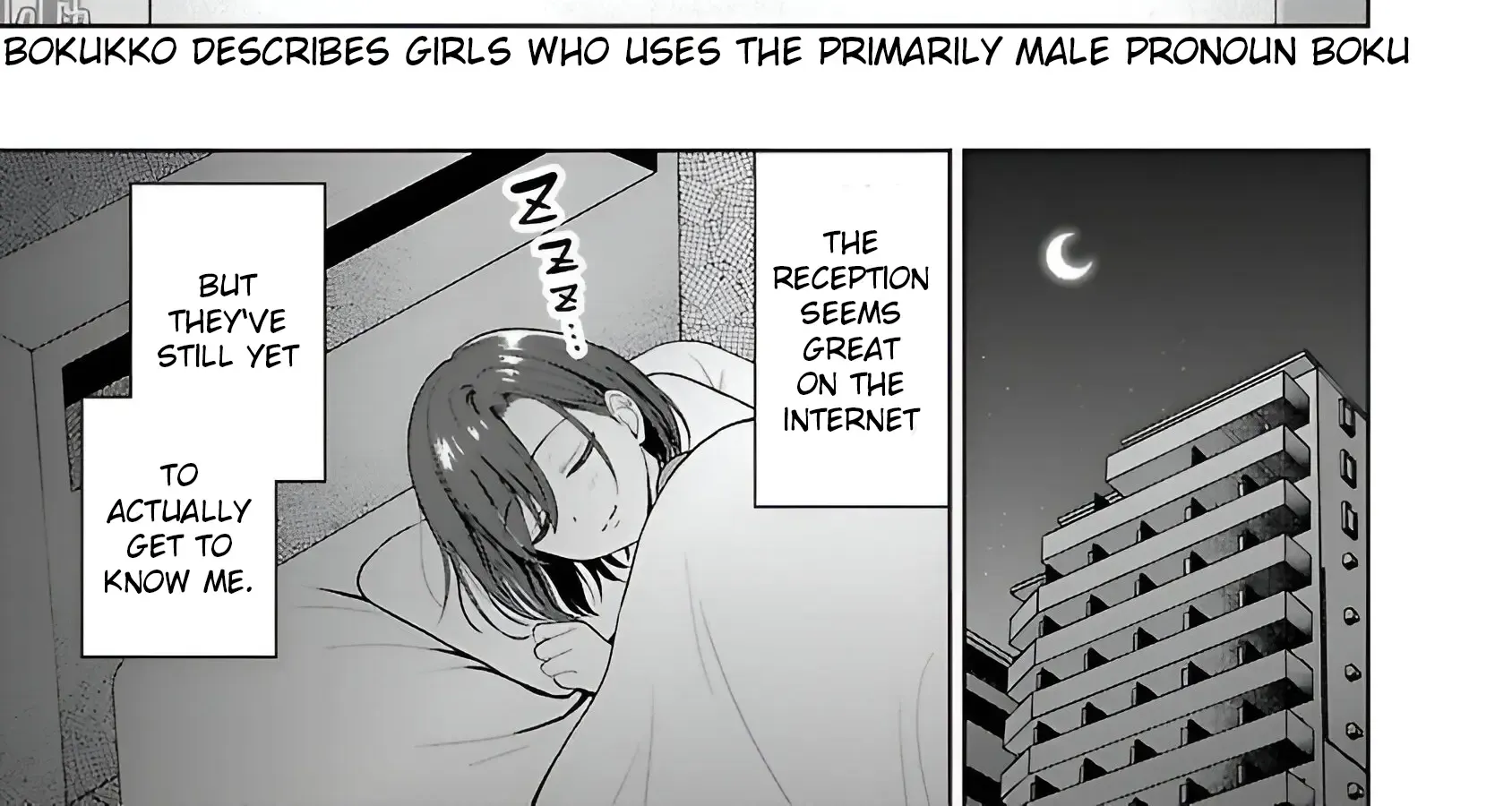 Shitsurenshita node Vtuber Hajimetara Toshiue no Onee-san ni Motemashita Zinmanga X Chapter 3 Page 22
