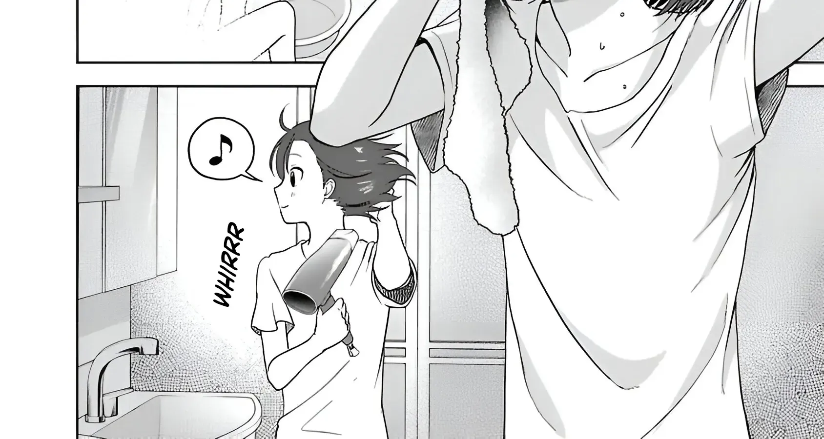 Shitsurenshita node Vtuber Hajimetara Toshiue no Onee-san ni Motemashita Zinmanga X Chapter 3 Page 24