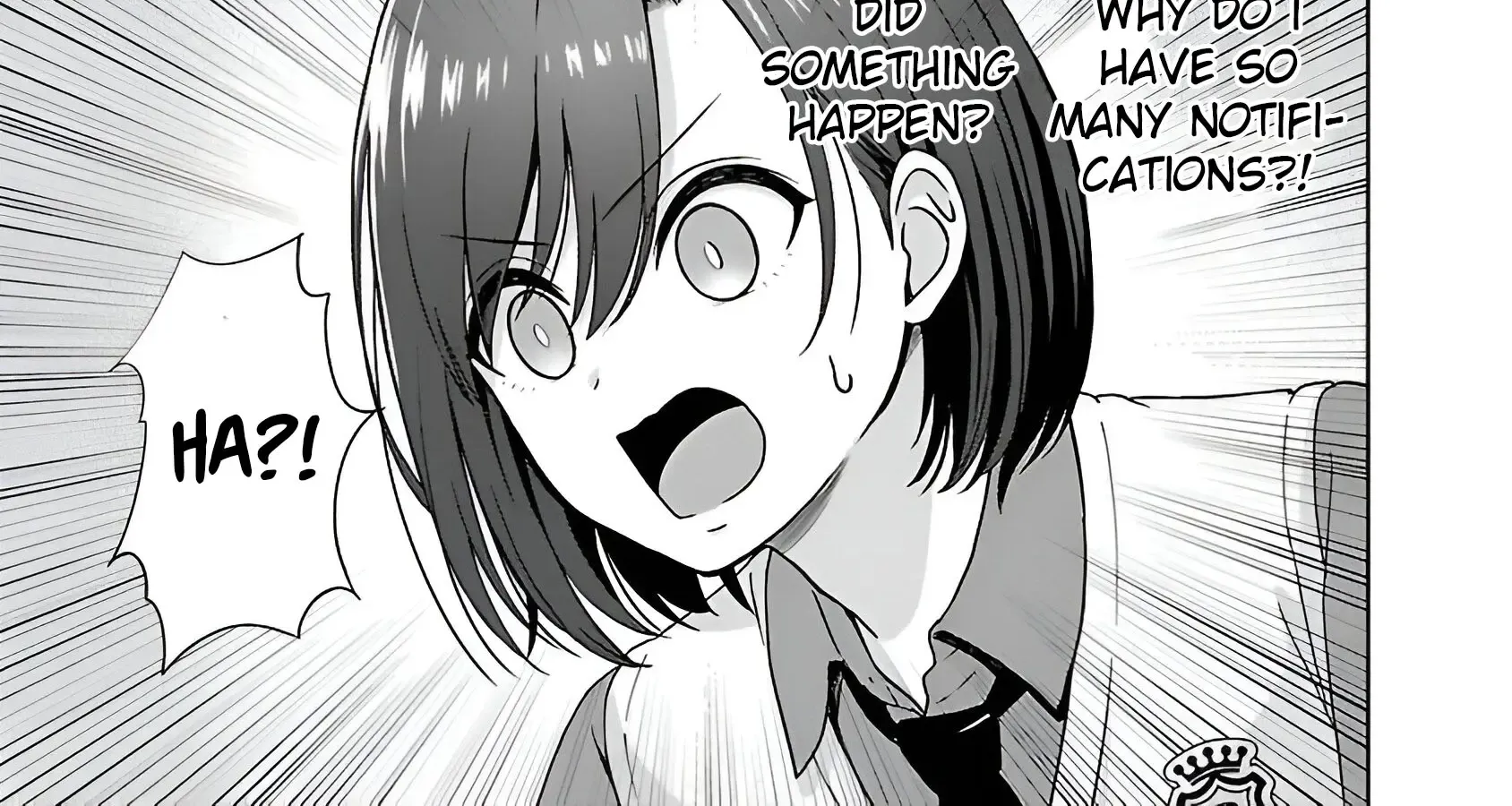 Shitsurenshita node Vtuber Hajimetara Toshiue no Onee-san ni Motemashita Zinmanga X Chapter 3 Page 26