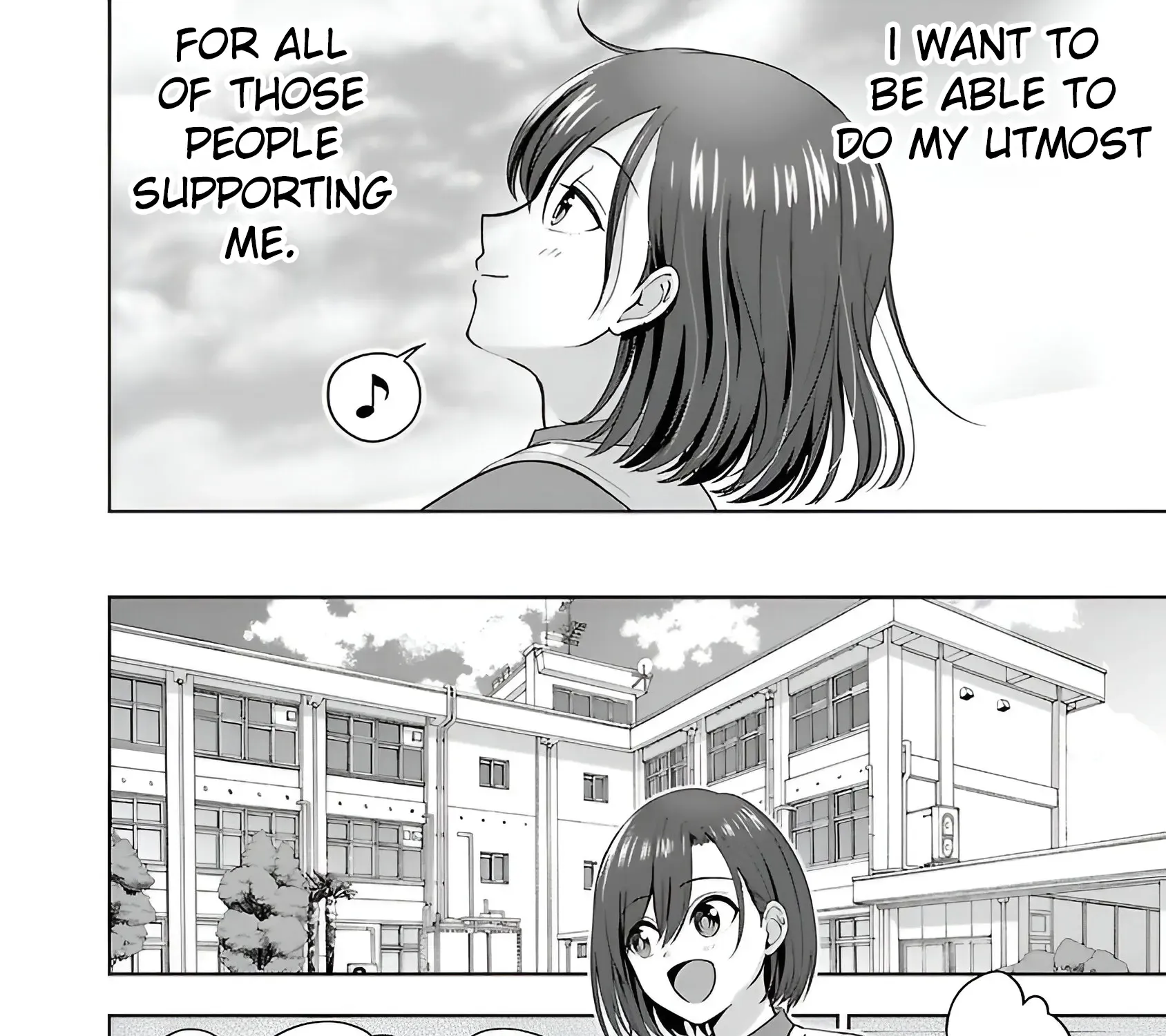 Shitsurenshita node Vtuber Hajimetara Toshiue no Onee-san ni Motemashita Zinmanga X Chapter 3 Page 31