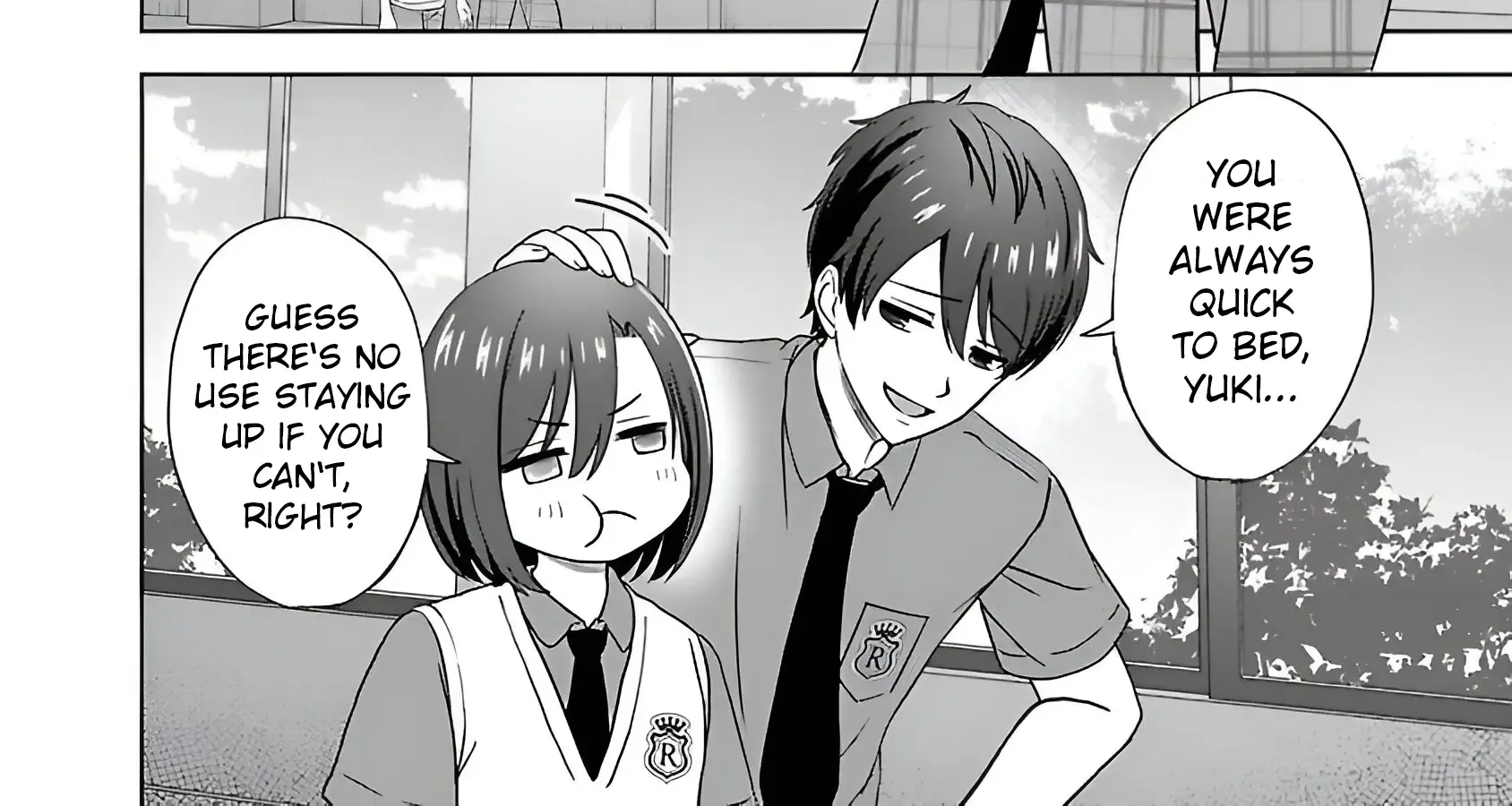 Shitsurenshita node Vtuber Hajimetara Toshiue no Onee-san ni Motemashita Zinmanga X Chapter 3 Page 36