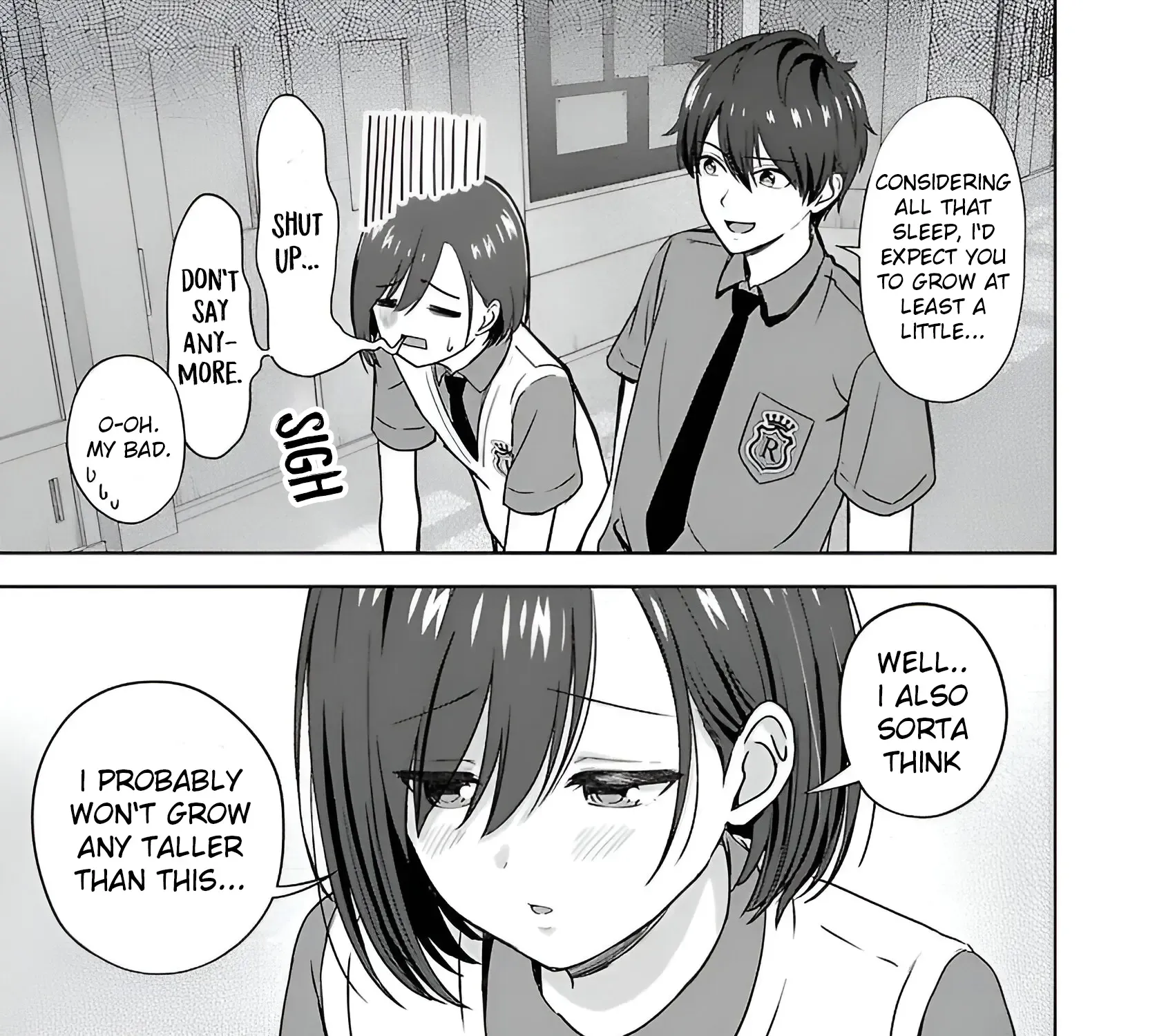 Shitsurenshita node Vtuber Hajimetara Toshiue no Onee-san ni Motemashita Zinmanga X Chapter 3 Page 37