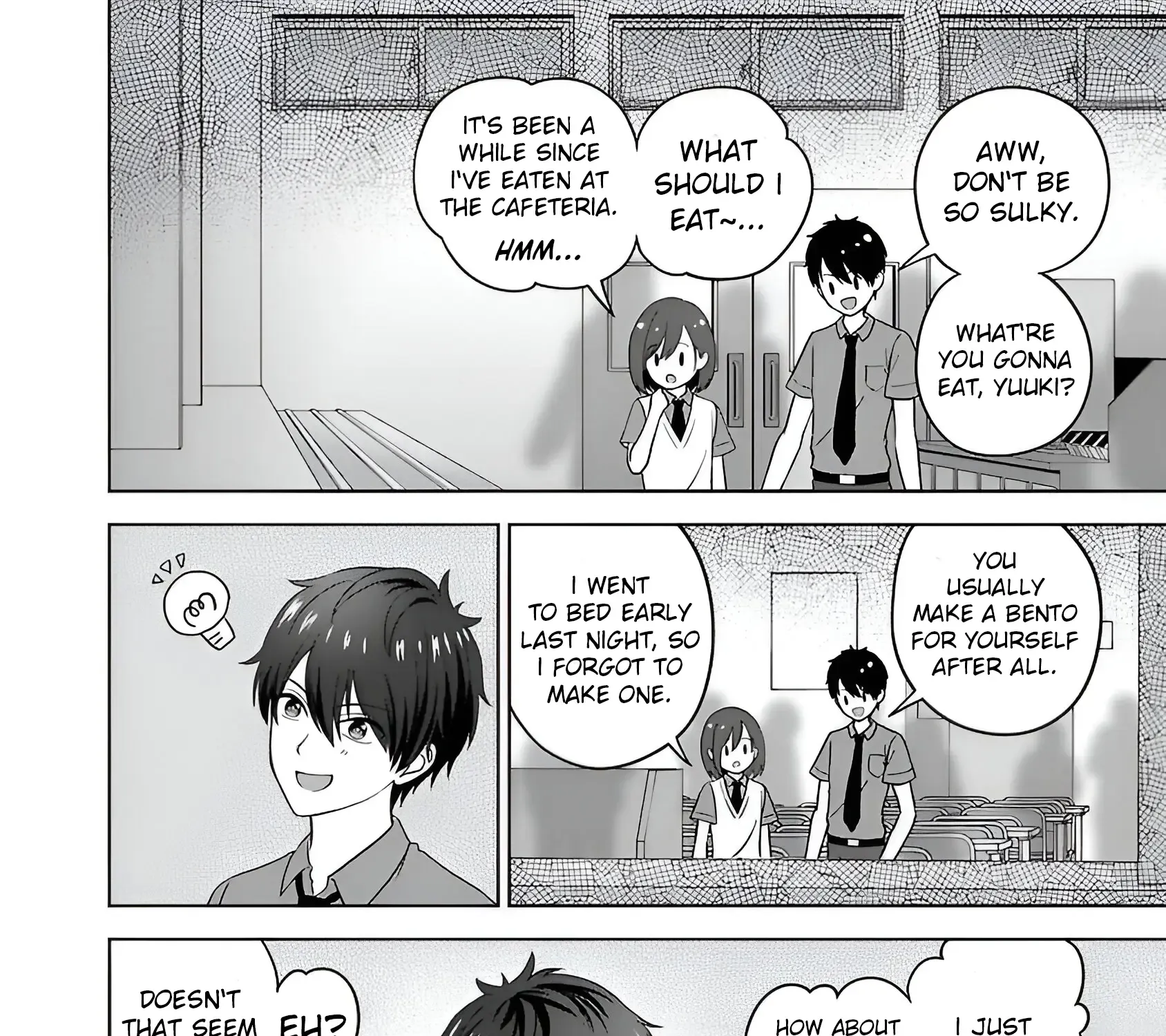 Shitsurenshita node Vtuber Hajimetara Toshiue no Onee-san ni Motemashita Zinmanga X Chapter 3 Page 43