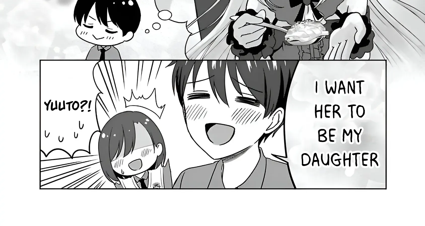 Shitsurenshita node Vtuber Hajimetara Toshiue no Onee-san ni Motemashita Zinmanga X Chapter 3 Page 48