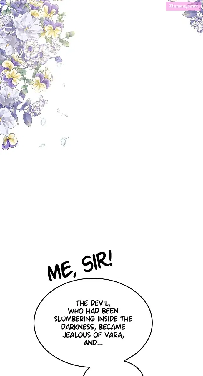 What the EvilDragon Lives For Zinmanga X Chapter 46 Page 25