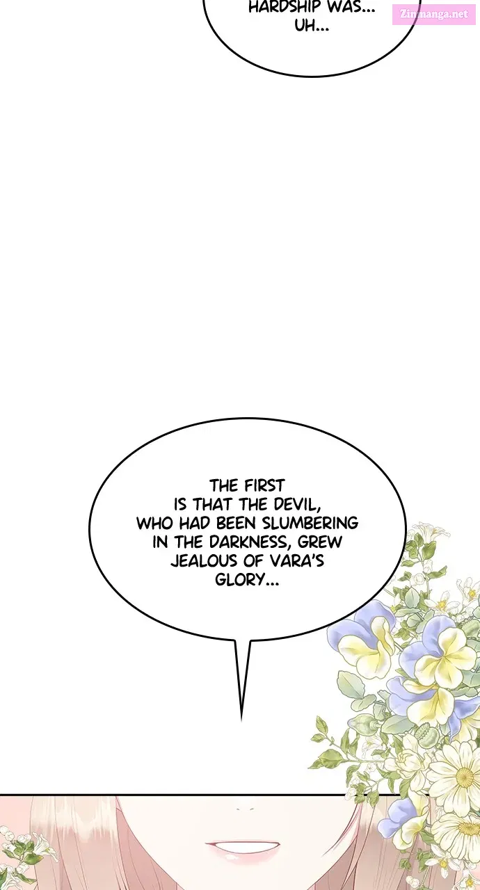 What the EvilDragon Lives For Zinmanga X Chapter 46 Page 27