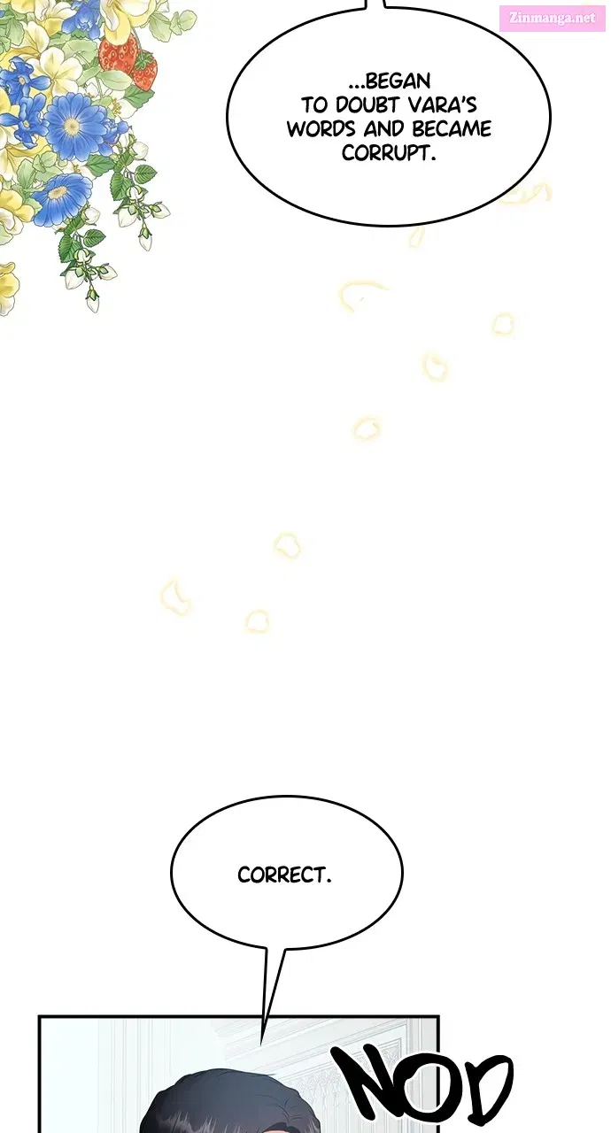 What the EvilDragon Lives For Zinmanga X Chapter 46 Page 32