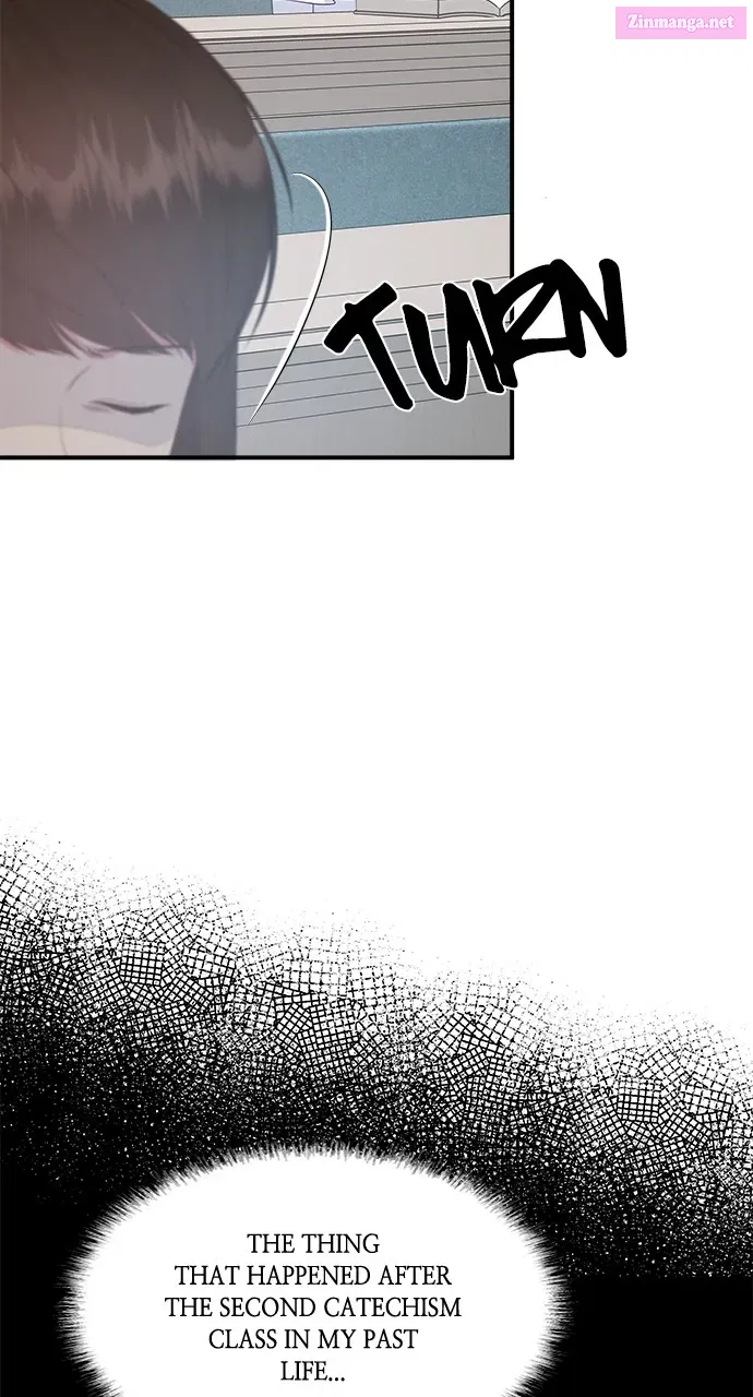 What the EvilDragon Lives For Zinmanga X Chapter 46 Page 36