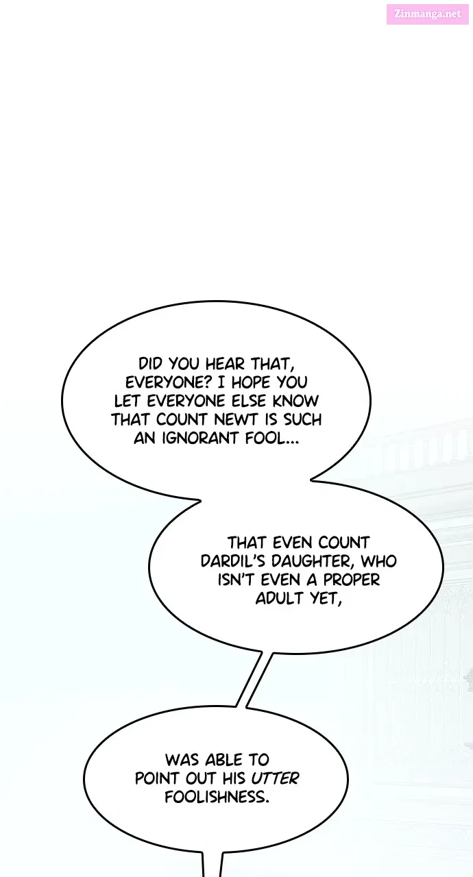 What the EvilDragon Lives For Zinmanga X Chapter 46 Page 72
