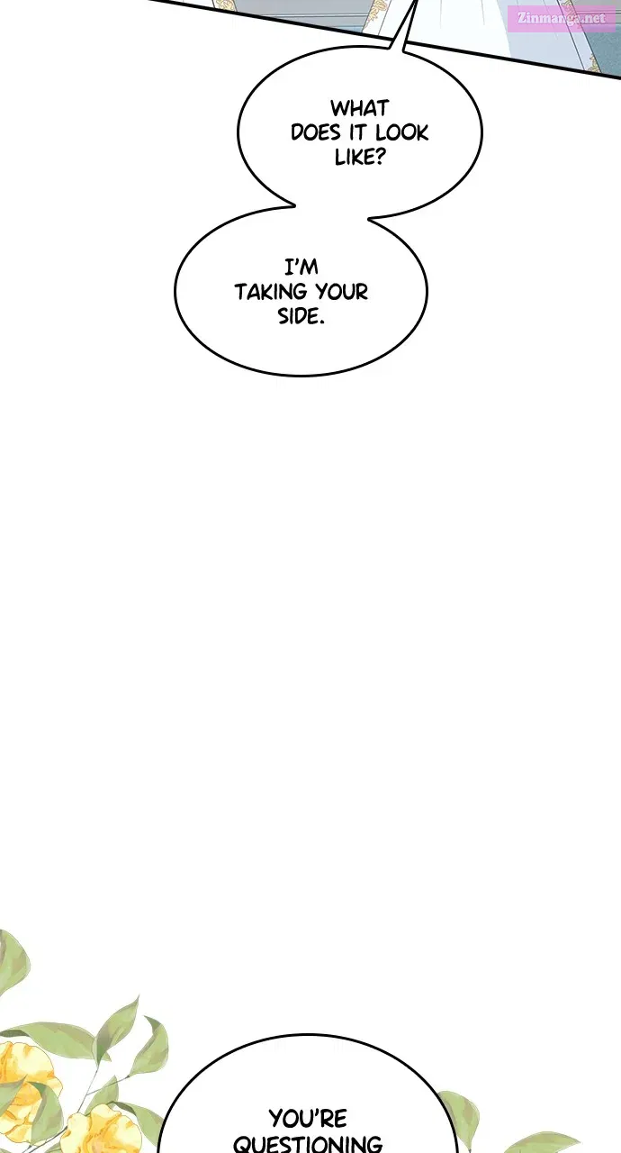 What the EvilDragon Lives For Zinmanga X Chapter 46 Page 77