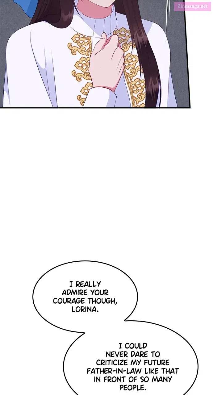 What the EvilDragon Lives For Zinmanga X Chapter 46 Page 82