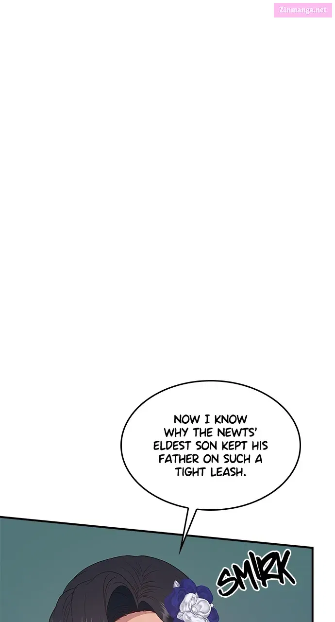 What the EvilDragon Lives For Zinmanga X Chapter 45 Page 4