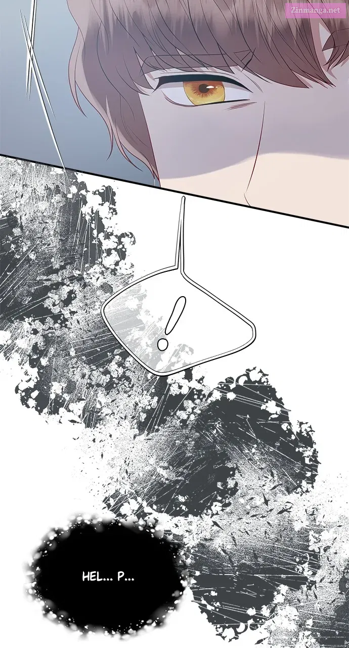What the EvilDragon Lives For Zinmanga X Chapter 45 Page 14