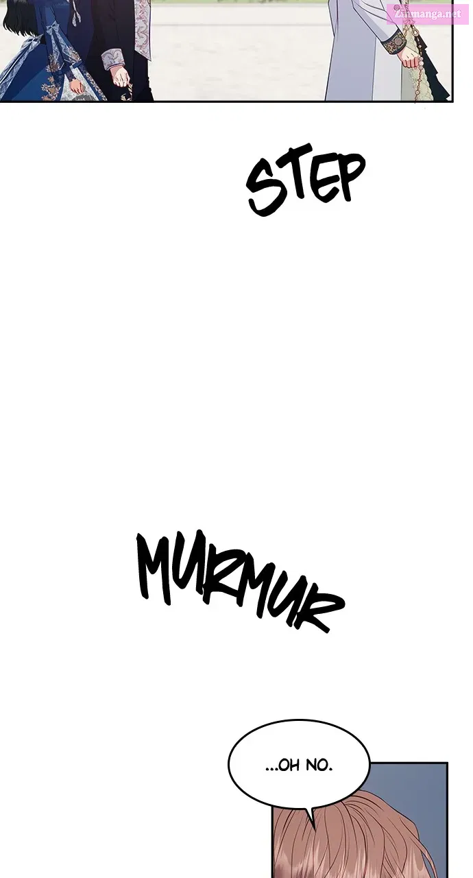 What the EvilDragon Lives For Zinmanga X Chapter 44 Page 20