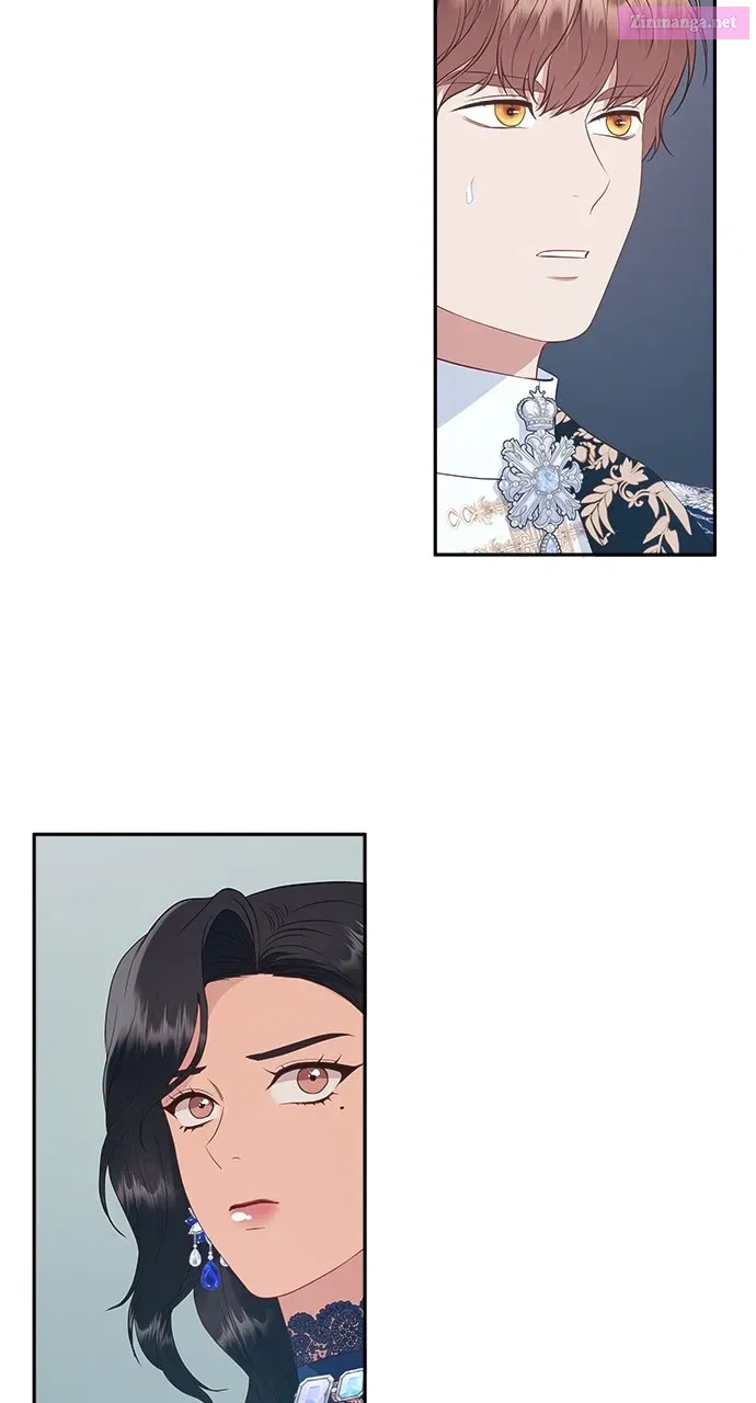 What the EvilDragon Lives For Zinmanga X Chapter 44 Page 21