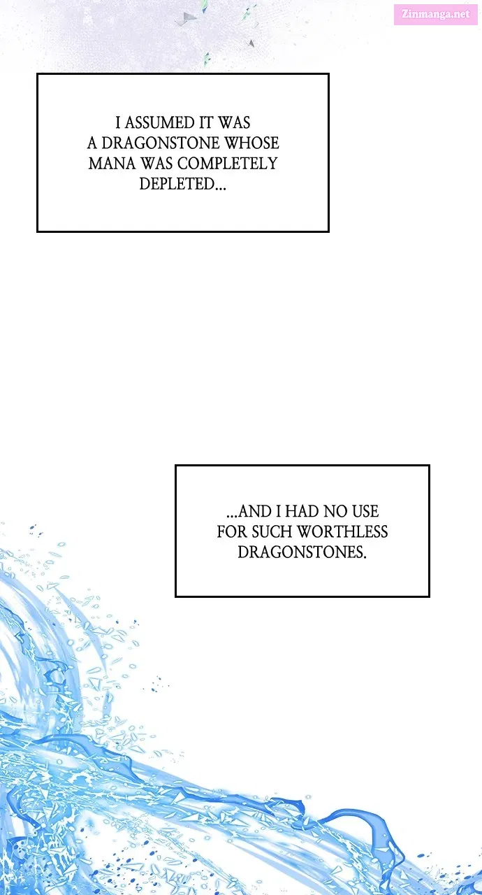 What the EvilDragon Lives For Zinmanga X Chapter 44 Page 34