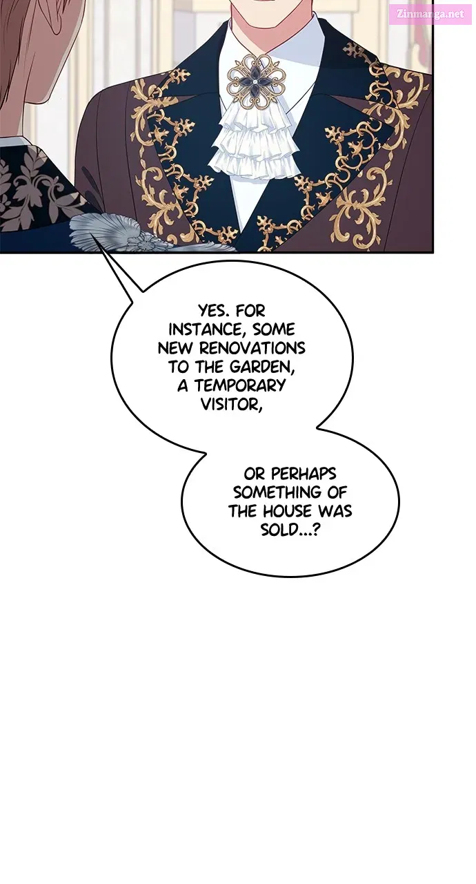 What the EvilDragon Lives For Zinmanga X Chapter 44 Page 73