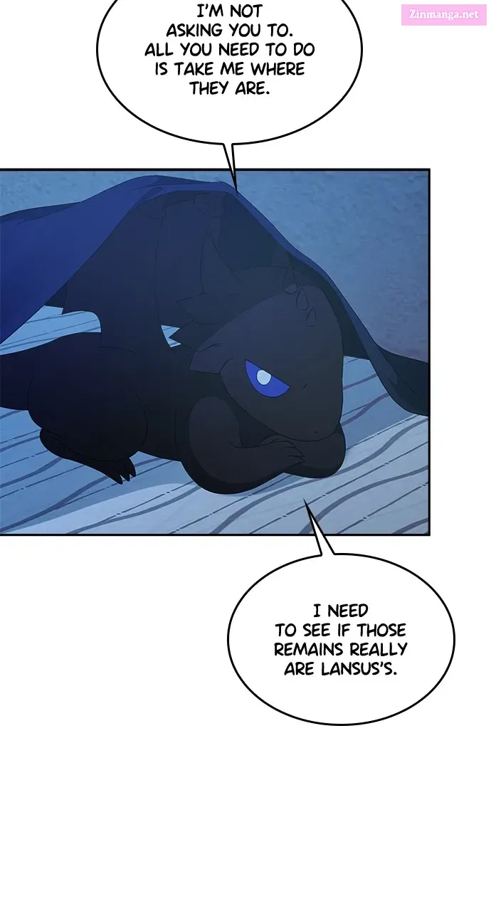 What the EvilDragon Lives For Zinmanga X Chapter 43 Page 31