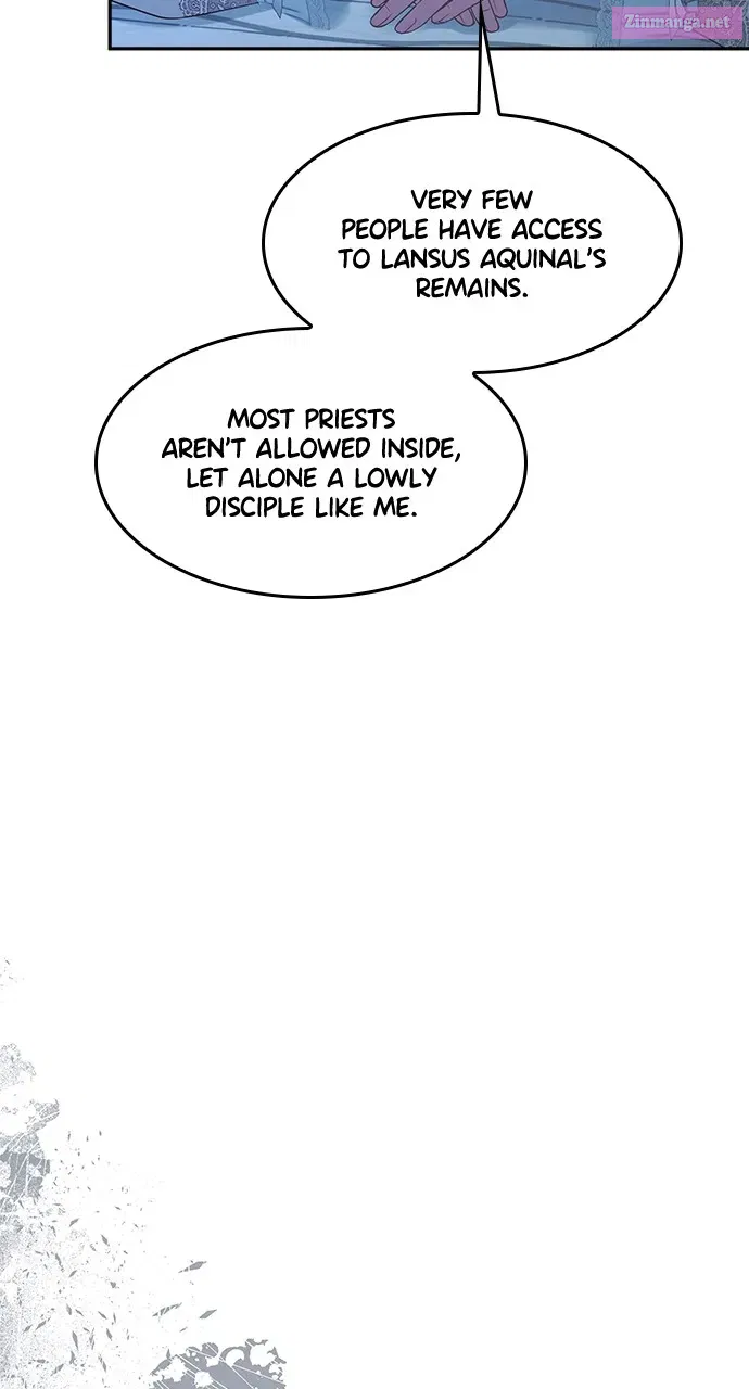 What the EvilDragon Lives For Zinmanga X Chapter 43 Page 33