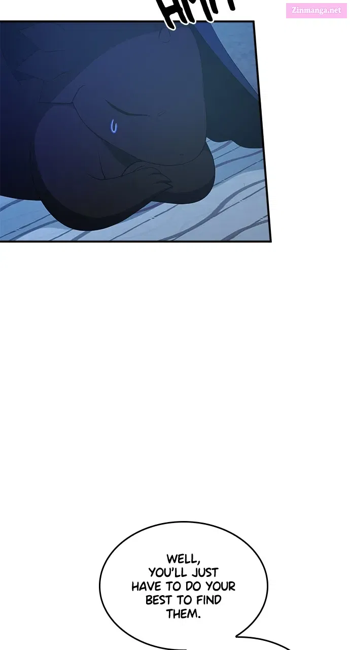 What the EvilDragon Lives For Zinmanga X Chapter 43 Page 36