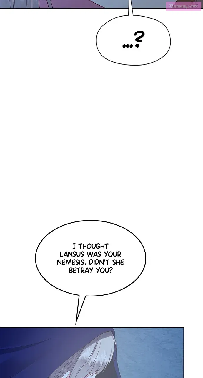 What the EvilDragon Lives For Zinmanga X Chapter 43 Page 43