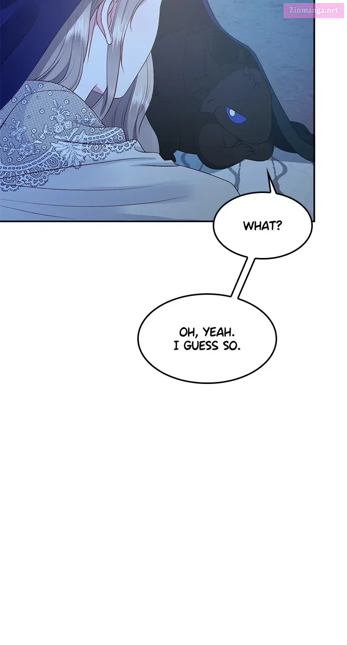 What the EvilDragon Lives For Zinmanga X Chapter 43 Page 44