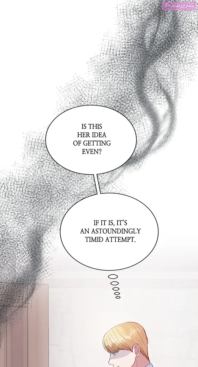 What the EvilDragon Lives For Zinmanga X Chapter 42 Page 9