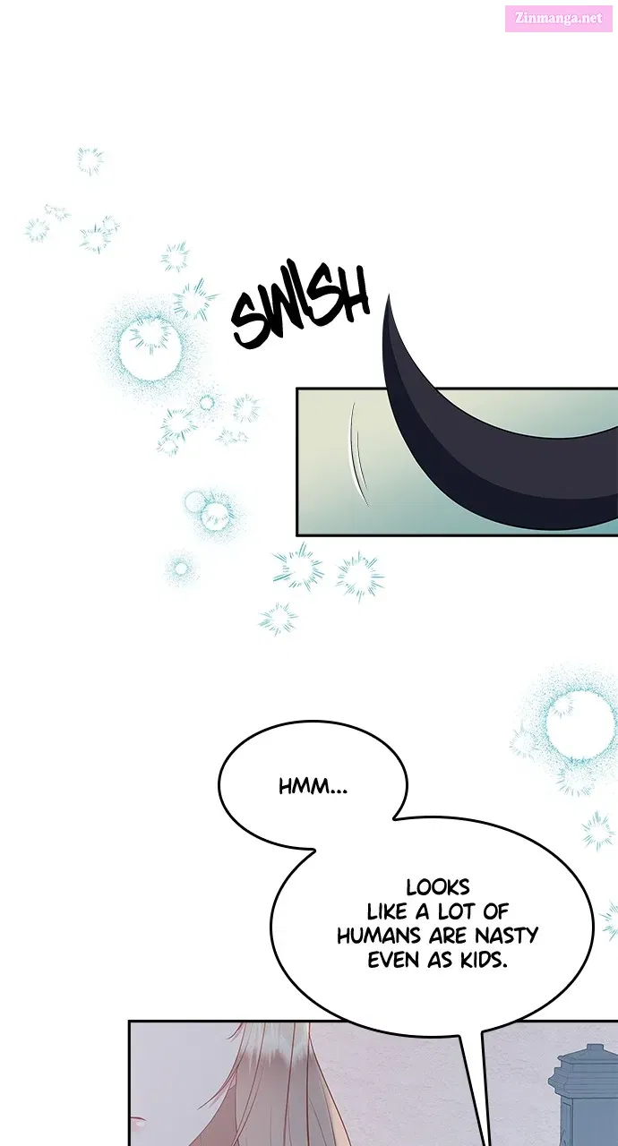 What the EvilDragon Lives For Zinmanga X Chapter 42 Page 73