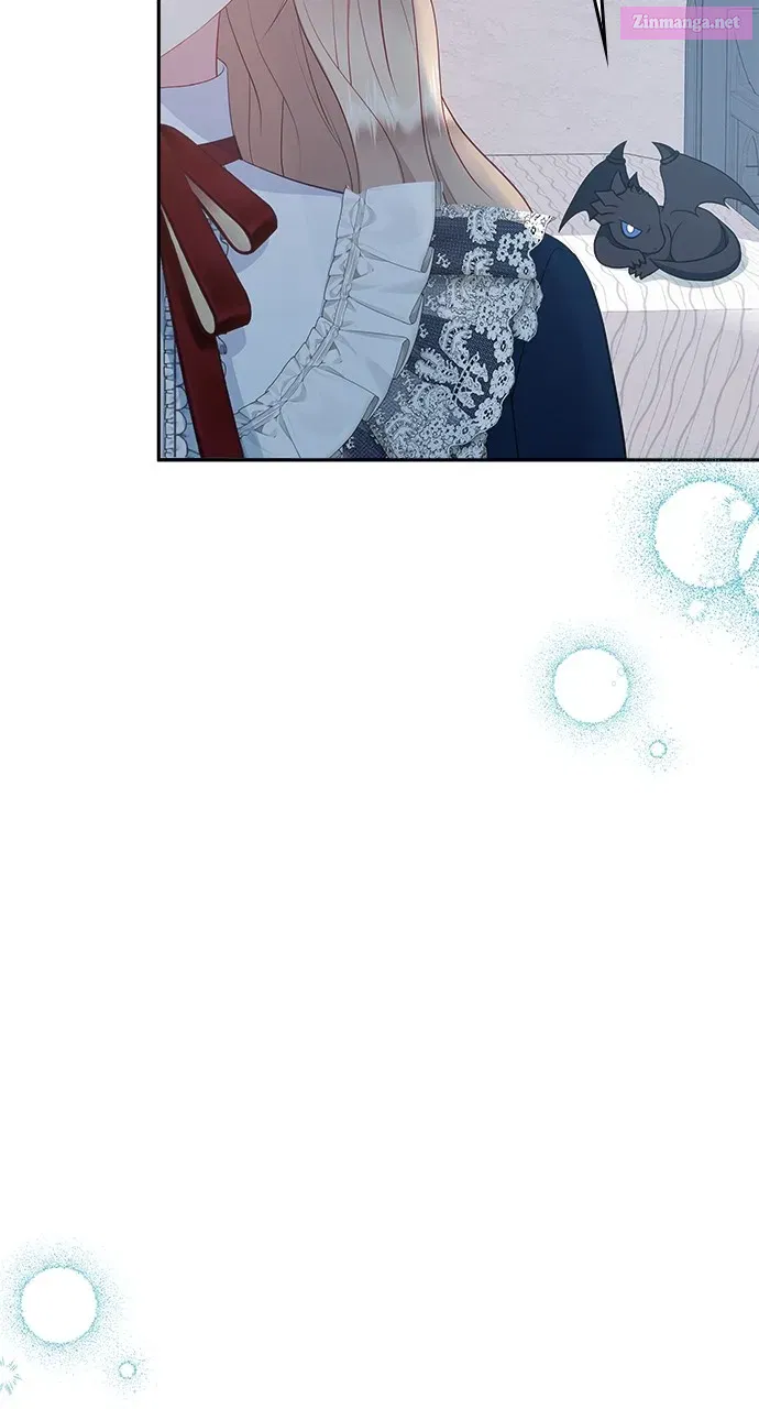 What the EvilDragon Lives For Zinmanga X Chapter 42 Page 74
