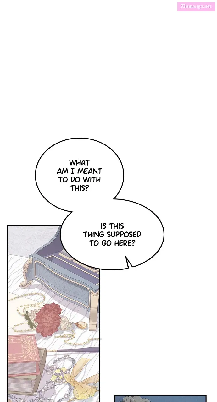 What the EvilDragon Lives For Zinmanga X Chapter 42 Page 78