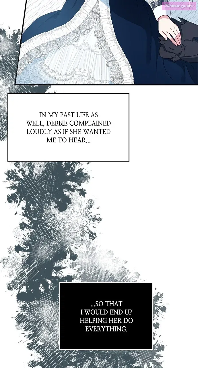 What the EvilDragon Lives For Zinmanga X Chapter 42 Page 81