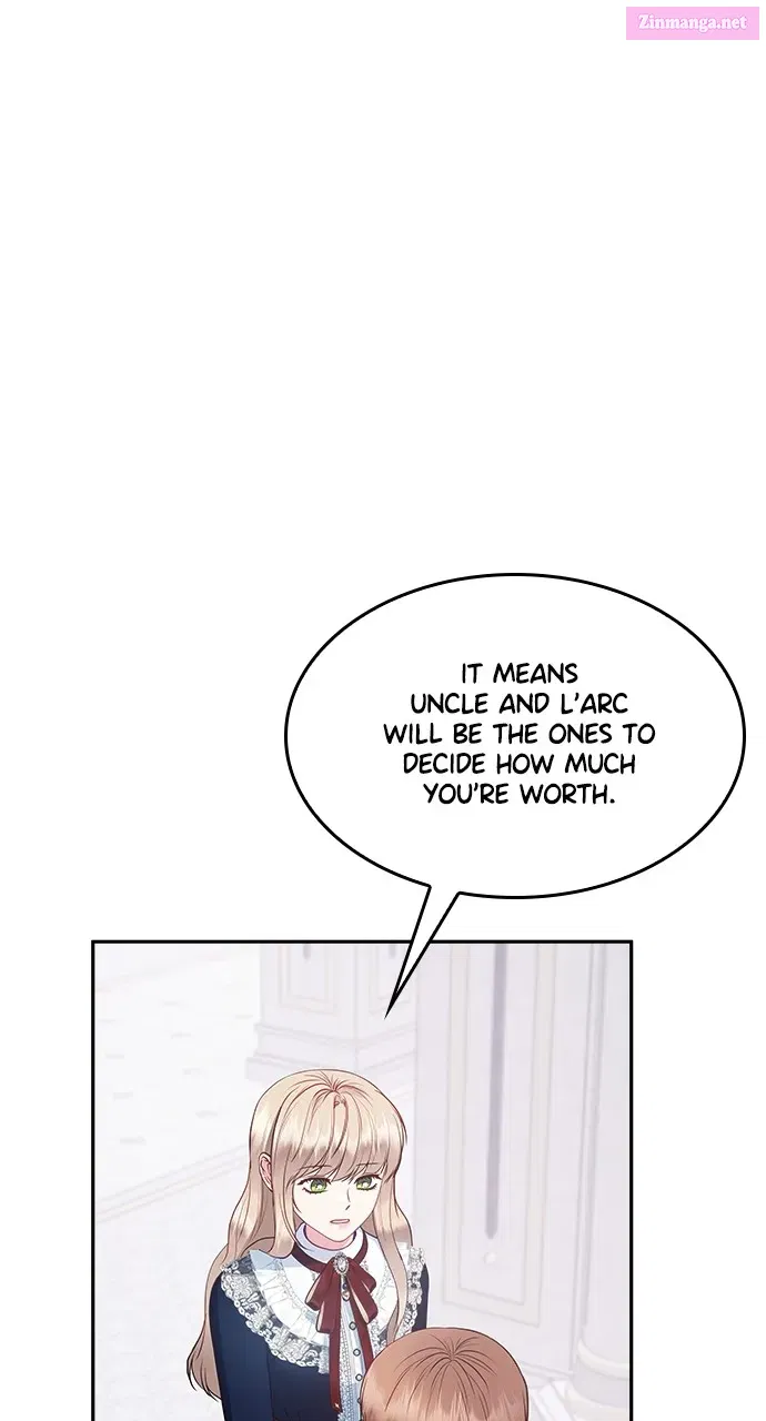 What the EvilDragon Lives For Zinmanga X Chapter 41 Page 51