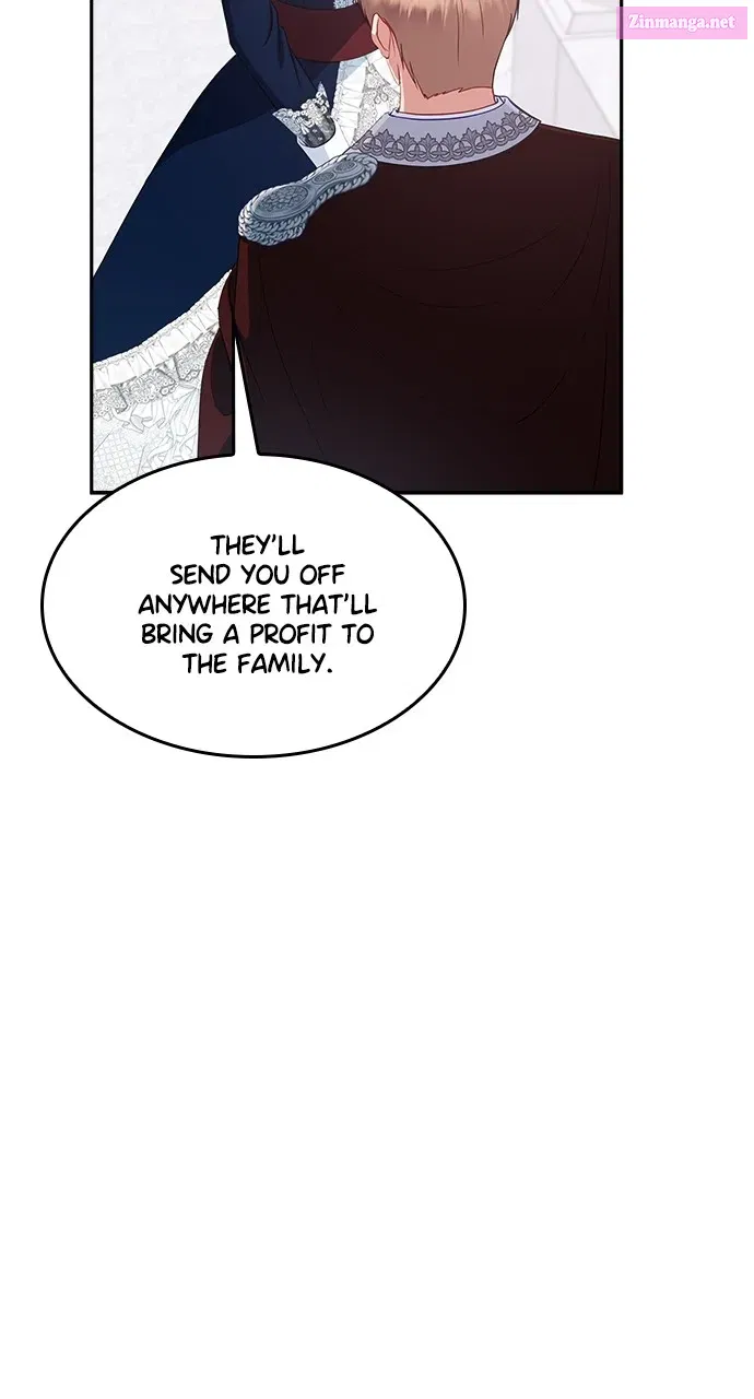 What the EvilDragon Lives For Zinmanga X Chapter 41 Page 52