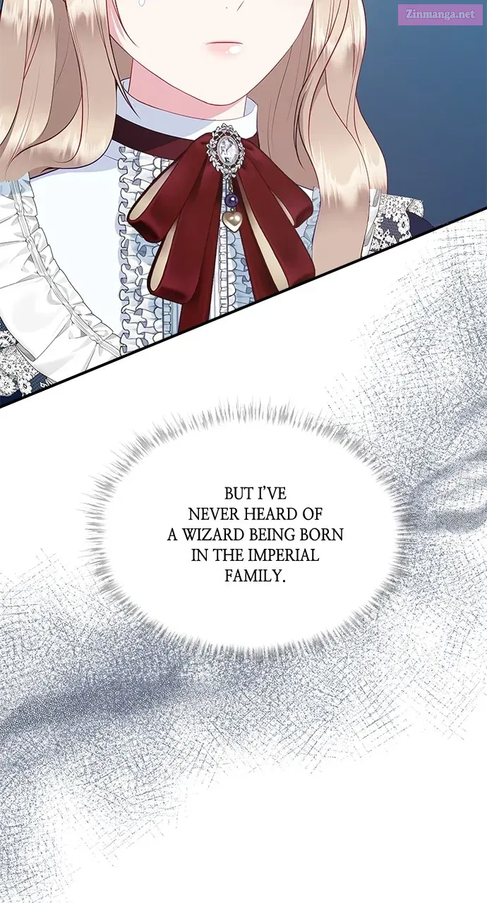 What the EvilDragon Lives For Zinmanga X Chapter 40 Page 66